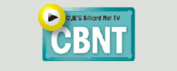 ビリヤード NET TV（CBNT）
